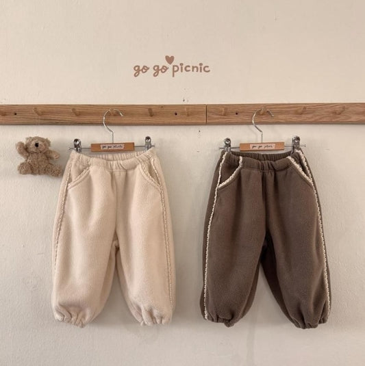 Puppy Pants [GOGO PICNIC]（2026Winter） 2