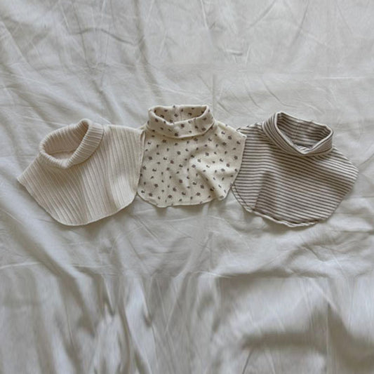 Milk Neck Warmer [GOGO PICNIC]（2026Winter） 1