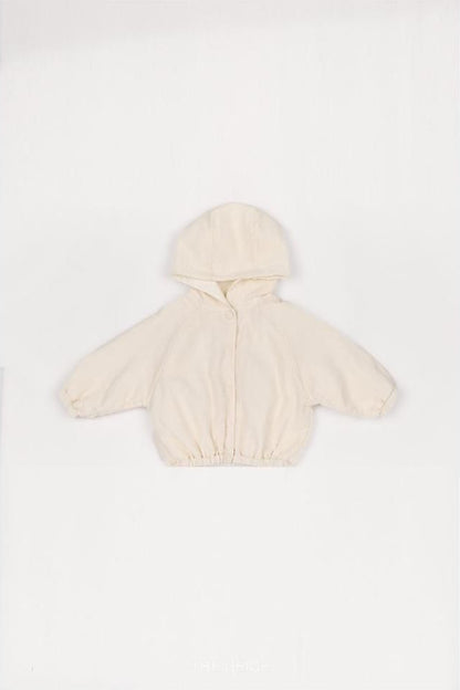 Bear Jumper [THE BEIGE]（2026AW） 17