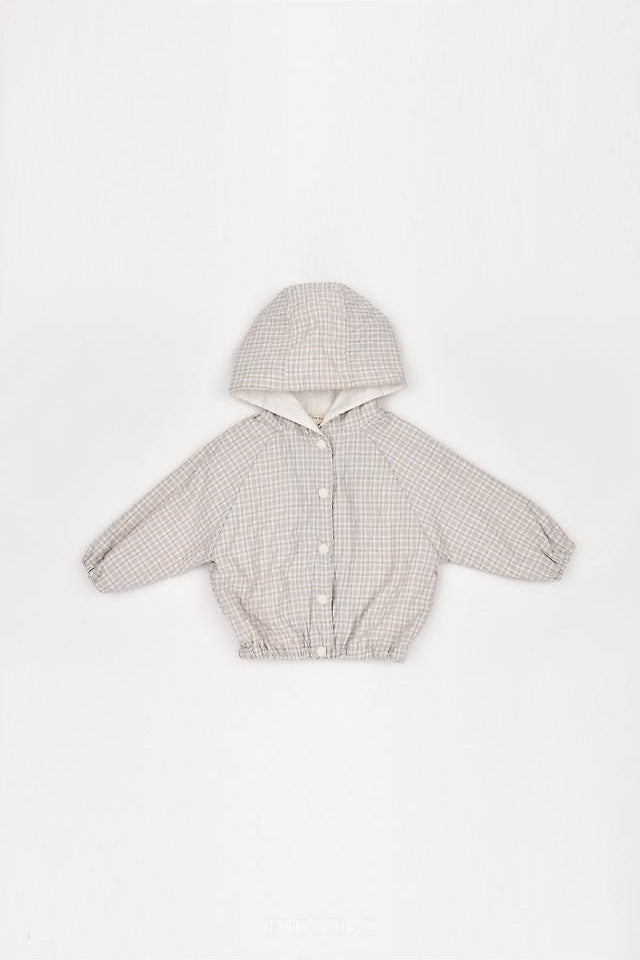 Bear Jumper [THE BEIGE]（2026AW） 19