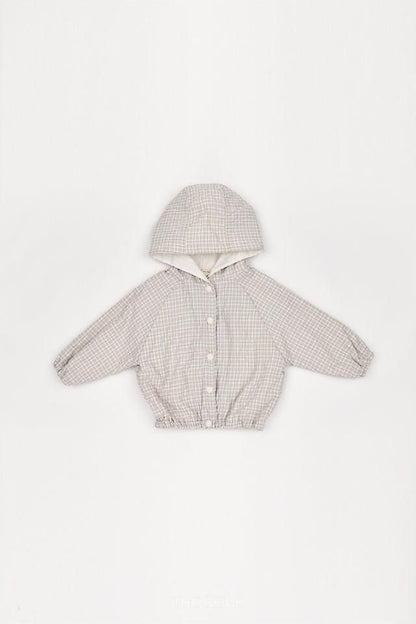 Bear Jumper [THE BEIGE]（2026AW） 19