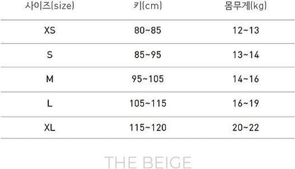 Ribbed Sheer Dress [THE BEIGE]（2026AW） 20