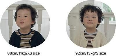 Collar Embroidery Tee [THE BEIGE]（2026AW） 22