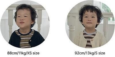 Ruffle Tee [THE BEIGE]（2026AW） 20