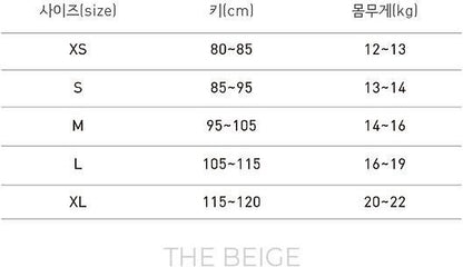 Ruffle Tee [THE BEIGE]（2026AW） 22