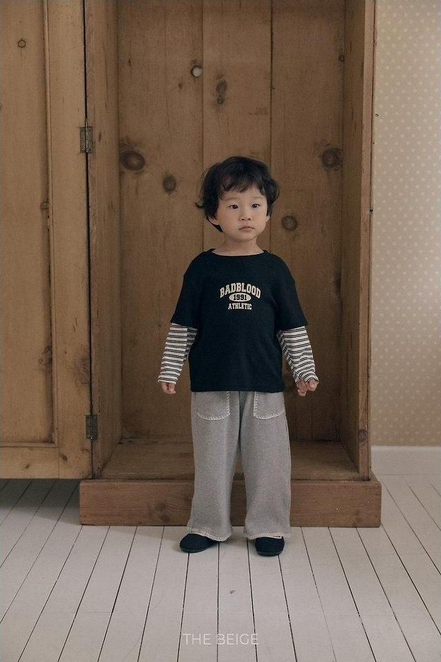Mellow Waffle Pants [THE BEIGE]（2026AW） 11