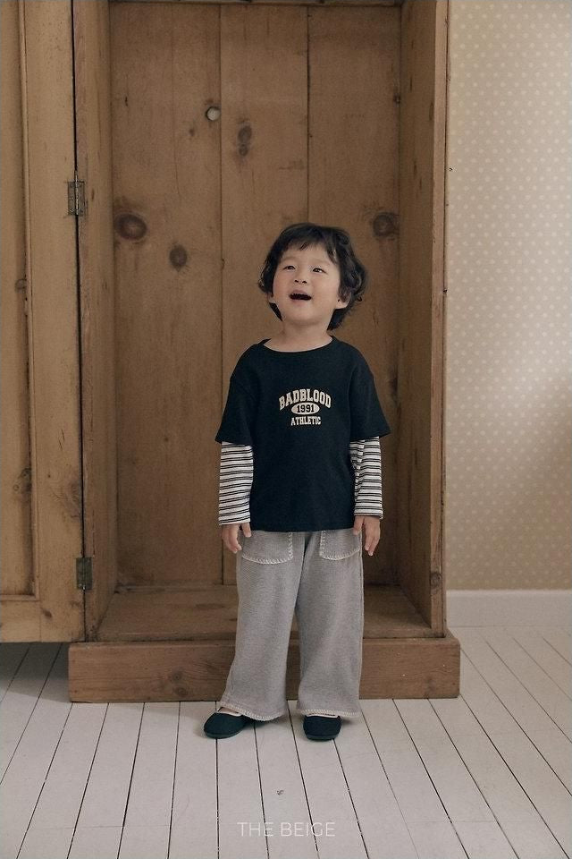 Mellow Waffle Pants [THE BEIGE]（2026AW） 15