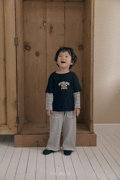 Mellow Waffle Pants [THE BEIGE]（2026AW） 15