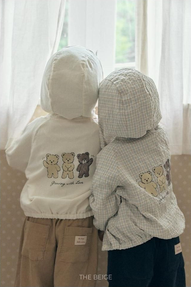 Corduroy Flare Pants [THE BEIGE]（2026AW） 5
