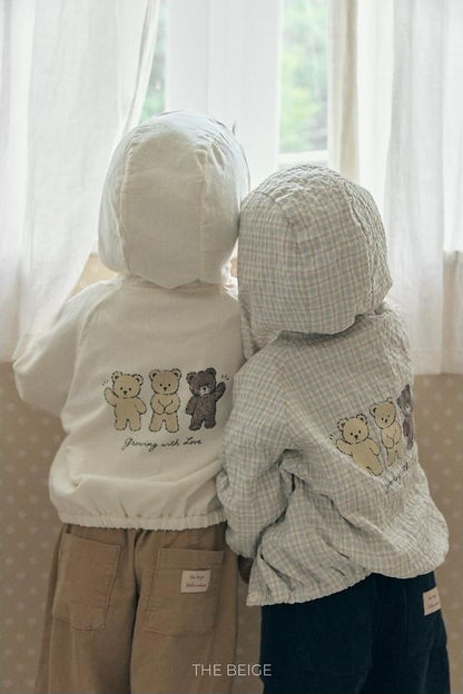 Corduroy Flare Pants [THE BEIGE]（2026AW） 5
