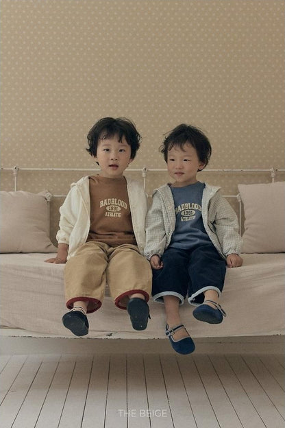 Corduroy Flare Pants [THE BEIGE]（2026AW） 10