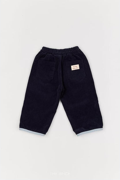 Corduroy Flare Pants [THE BEIGE]（2026AW） 19