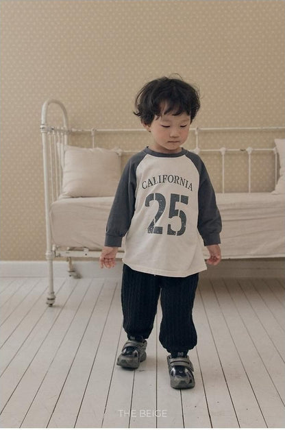 Knit Jogger Pants [THE BEIGE]（2026AW） 8