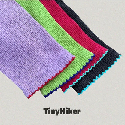 Tilda Pincord Shirt [tinyhiker]（2026AW） 4