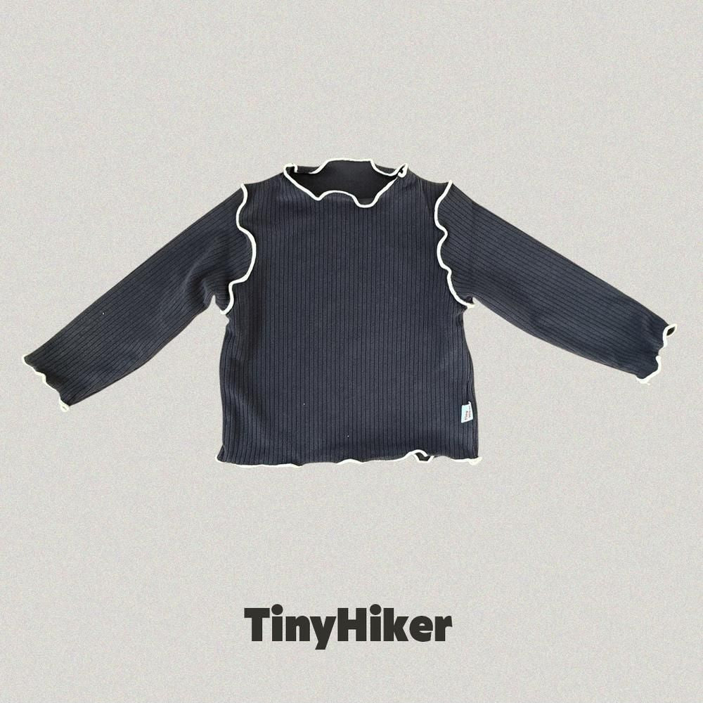 Ava Wave T-Shirt [tinyhiker]（2026AW） 3