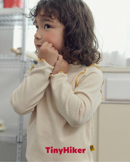 Ava Wave T-Shirt [tinyhiker]（2026AW） 21