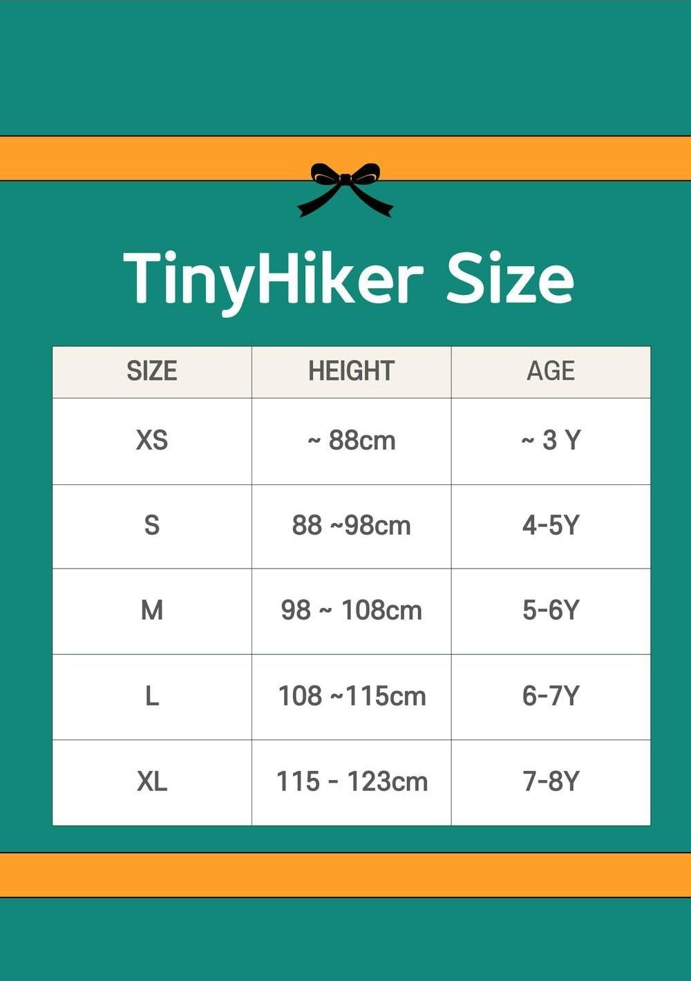 Ava Wave T-Shirt [tinyhiker]（2026AW） 22