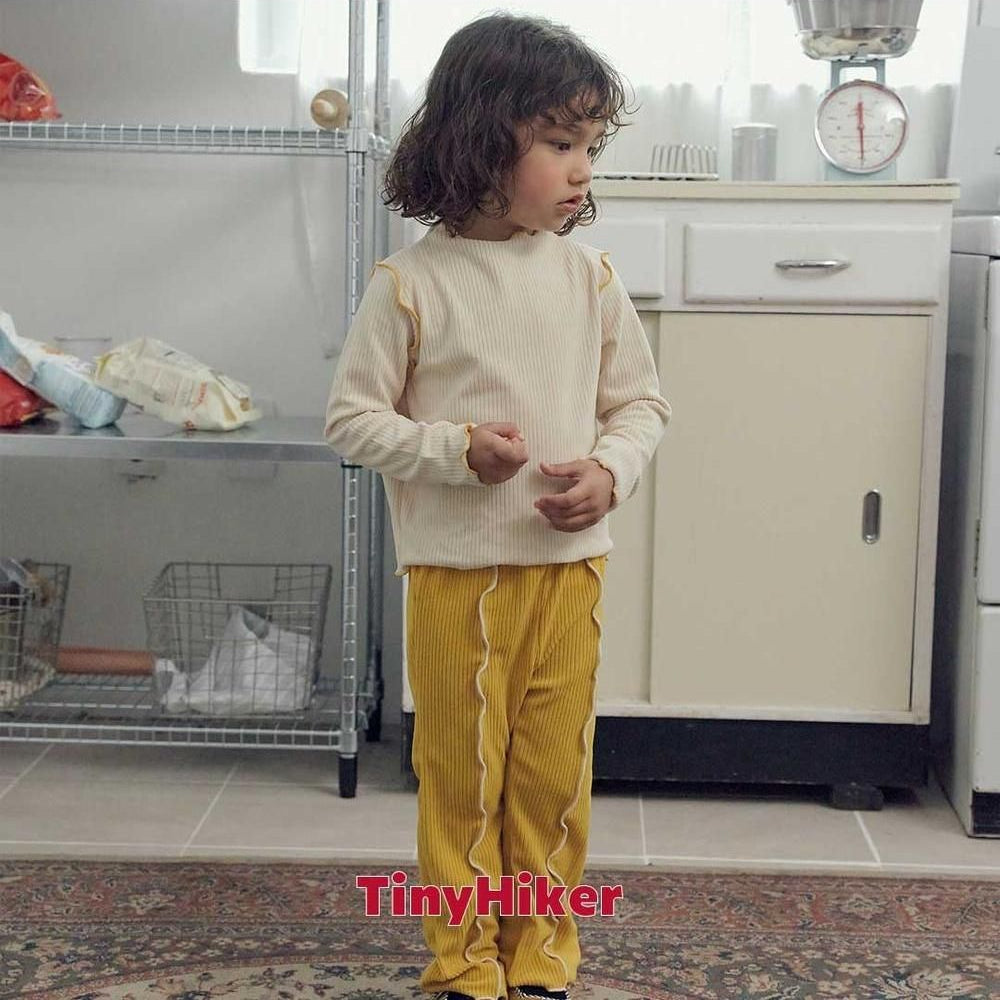 Ava Wave T-Shirt [tinyhiker]（2026AW） 24