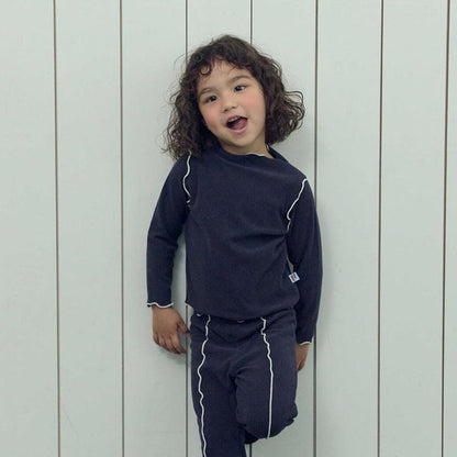 Ava Wave T-Shirt [tinyhiker]（2026AW） 1