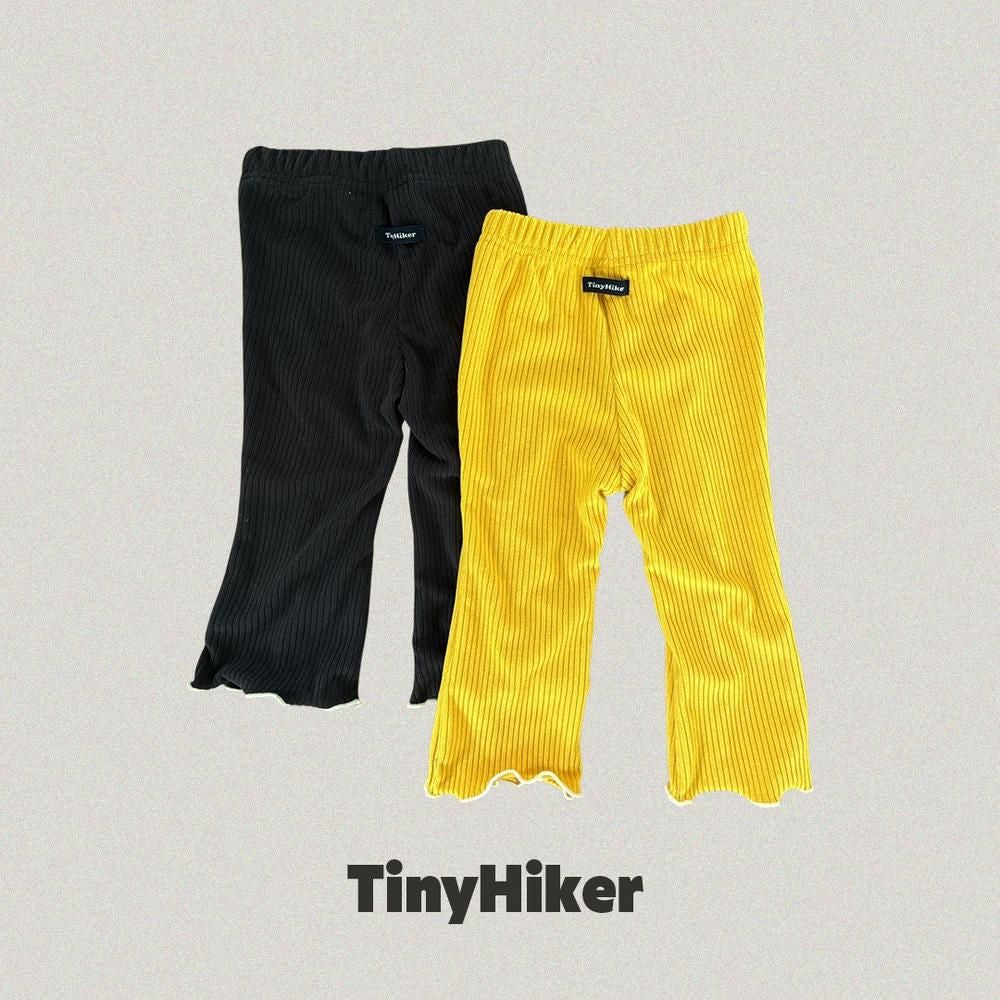 Ava Wave Pants [tinyhiker]（2026AW） 3