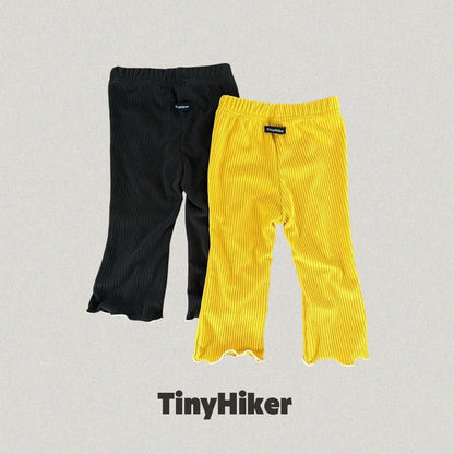Ava Wave Pants [tinyhiker]（2026AW） 3