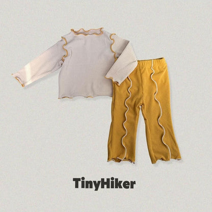 Ava Wave Pants [tinyhiker]（2026AW） 4