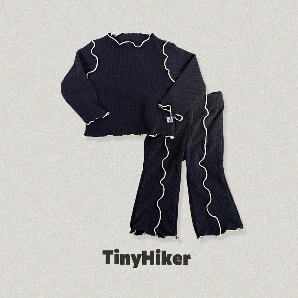 Ava Wave Pants [tinyhiker]（2026AW） 5