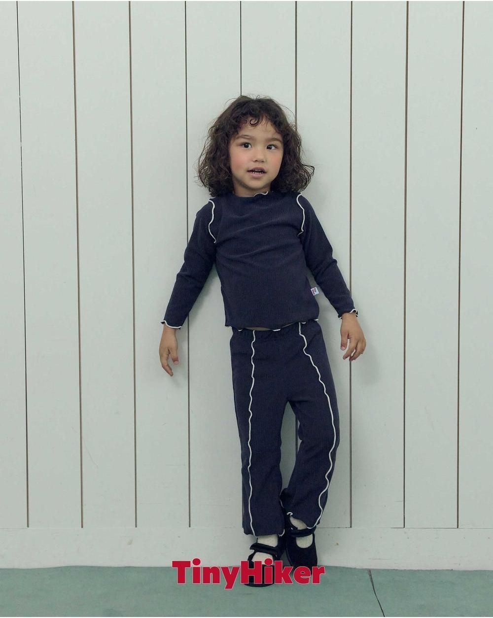 Ava Wave Pants [tinyhiker]（2026AW） 7