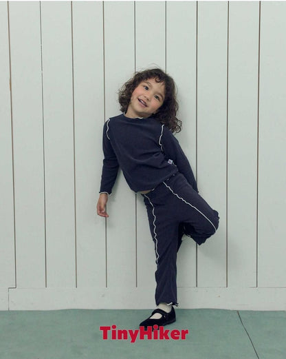 Ava Wave Pants [tinyhiker]（2026AW） 8