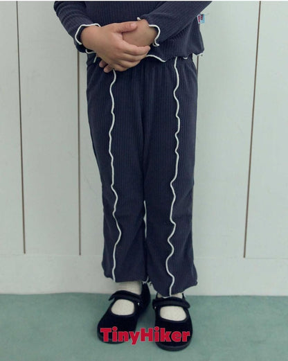 Ava Wave Pants [tinyhiker]（2026AW） 10