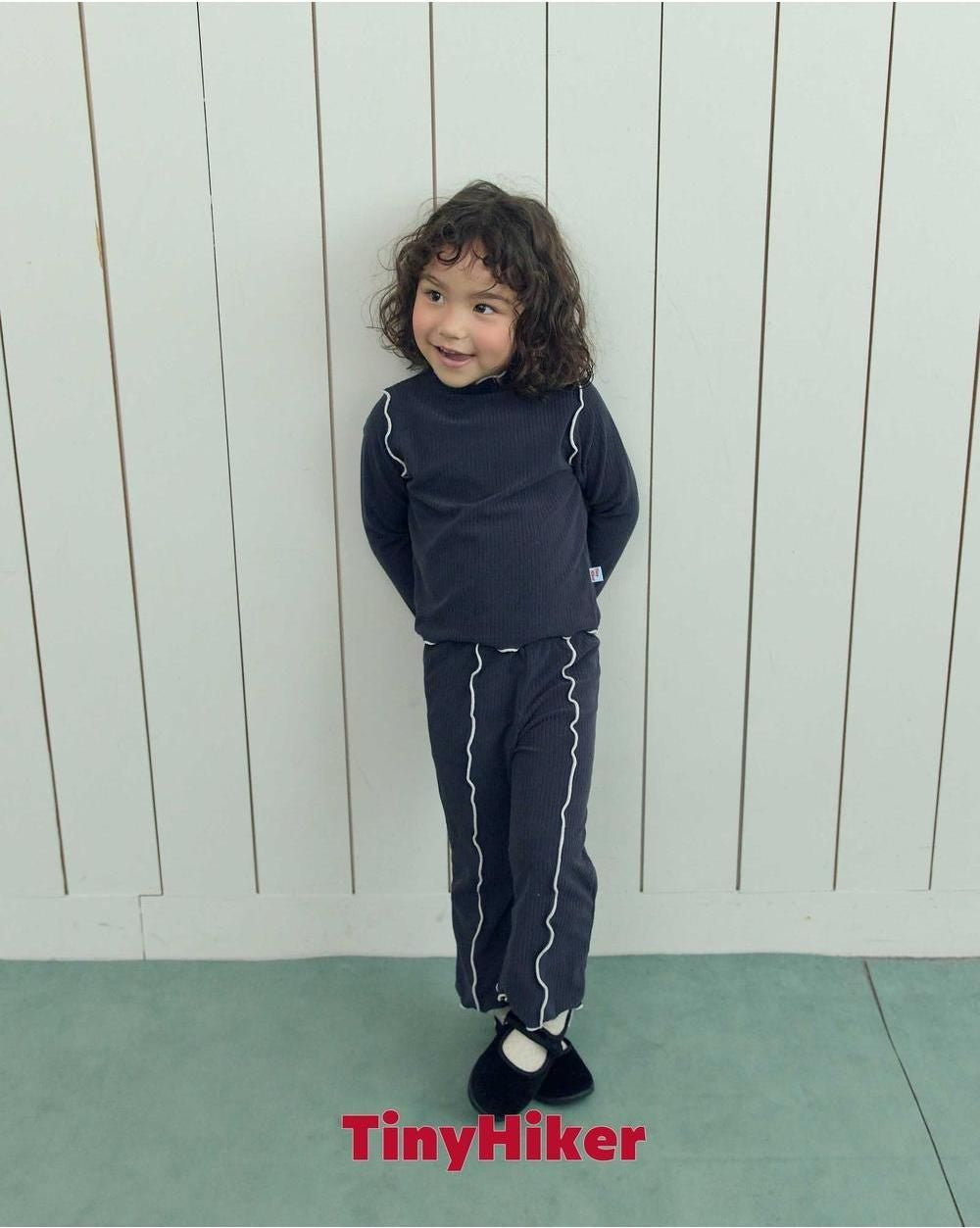 Ava Wave Pants [tinyhiker]（2026AW） 11