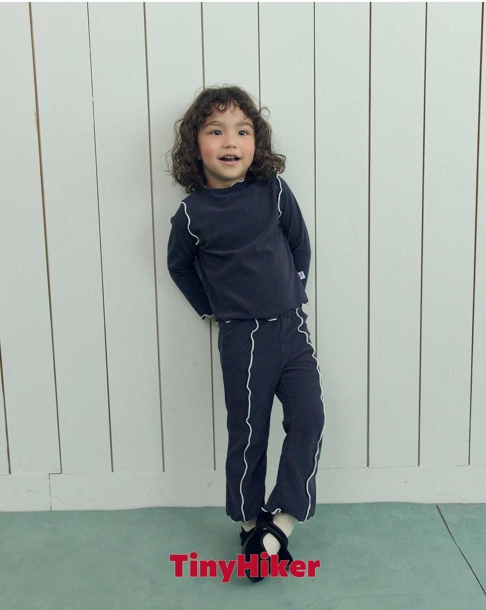 Ava Wave Pants [tinyhiker]（2026AW） 12