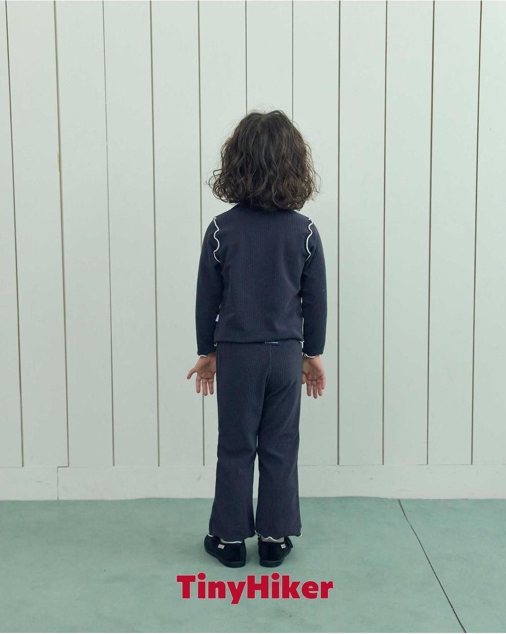 Ava Wave Pants [tinyhiker]（2026AW） 13