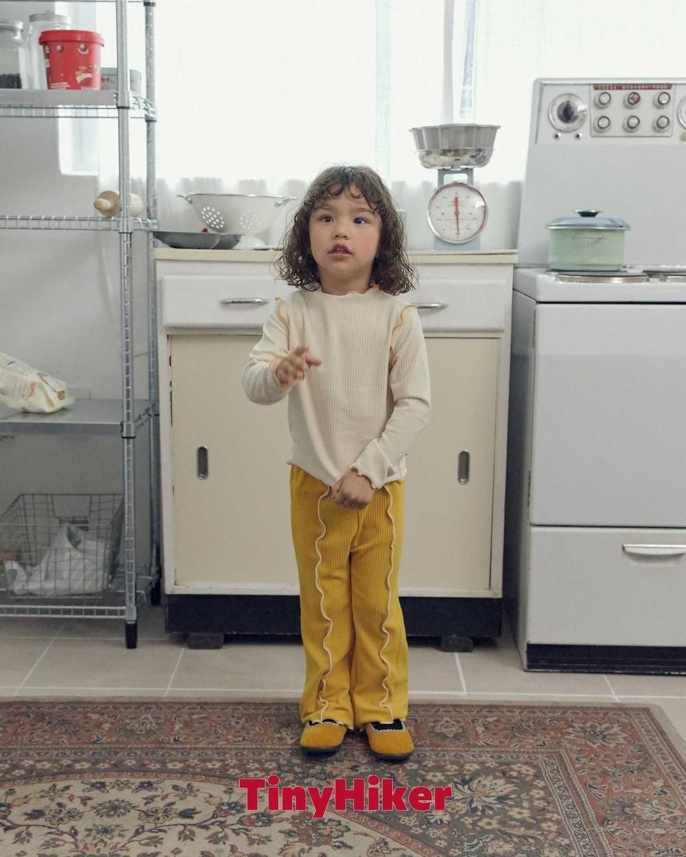 Ava Wave Pants [tinyhiker]（2026AW） 14