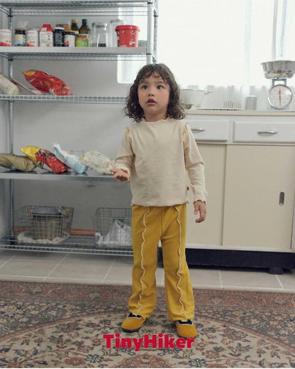 Ava Wave Pants [tinyhiker]（2026AW） 15