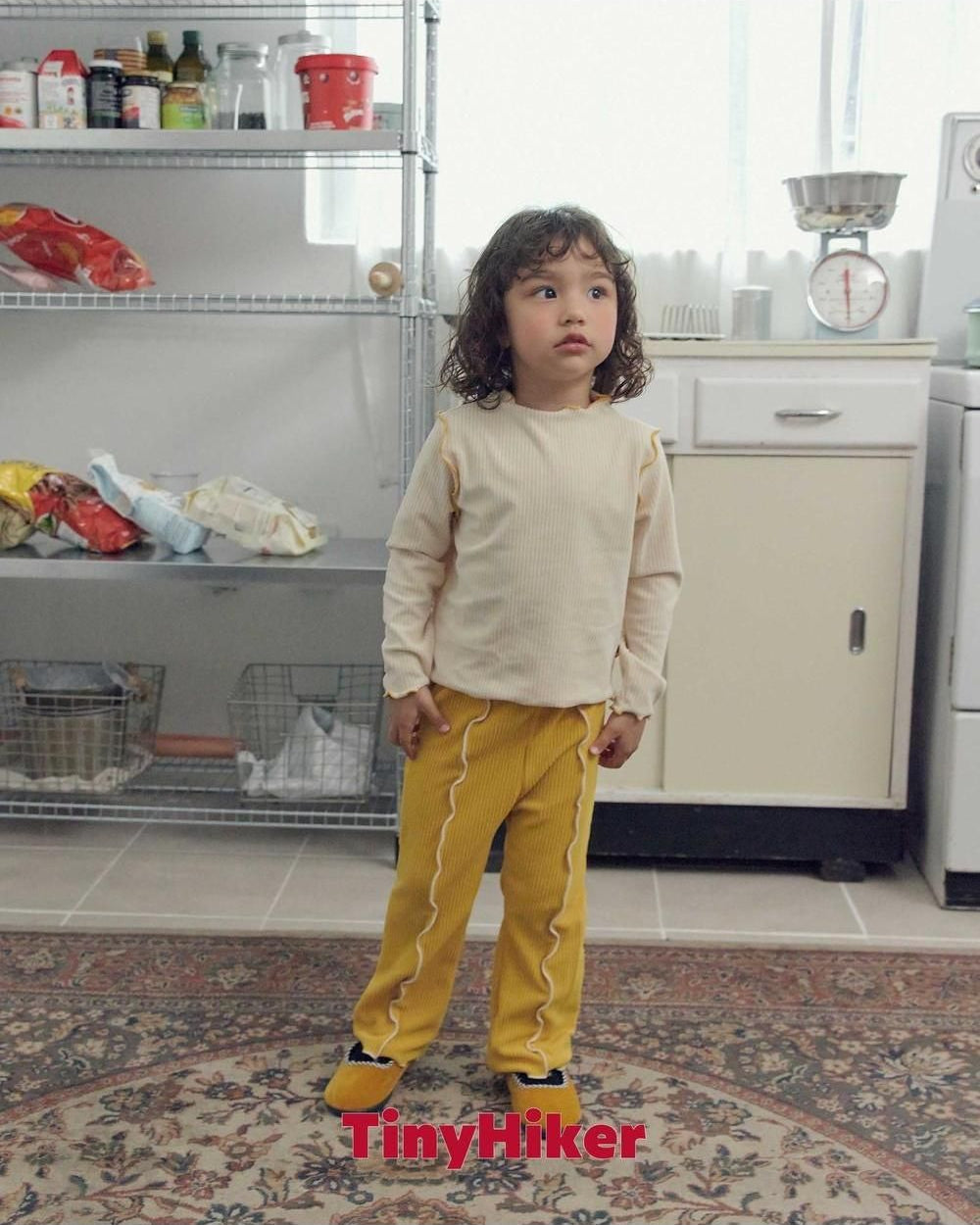 Ava Wave Pants [tinyhiker]（2026AW） 16