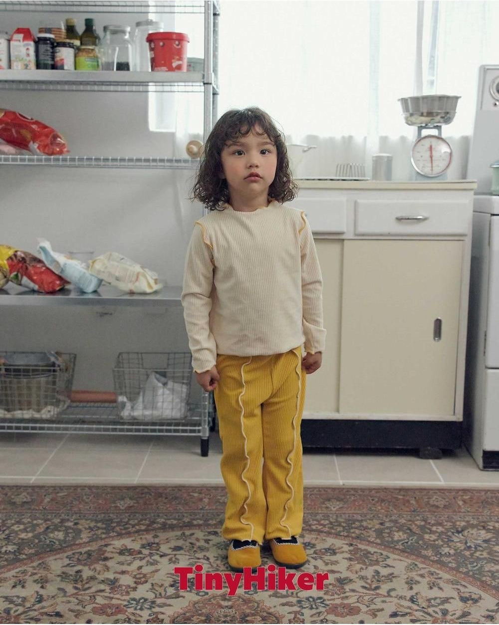 Ava Wave Pants [tinyhiker]（2026AW） 17