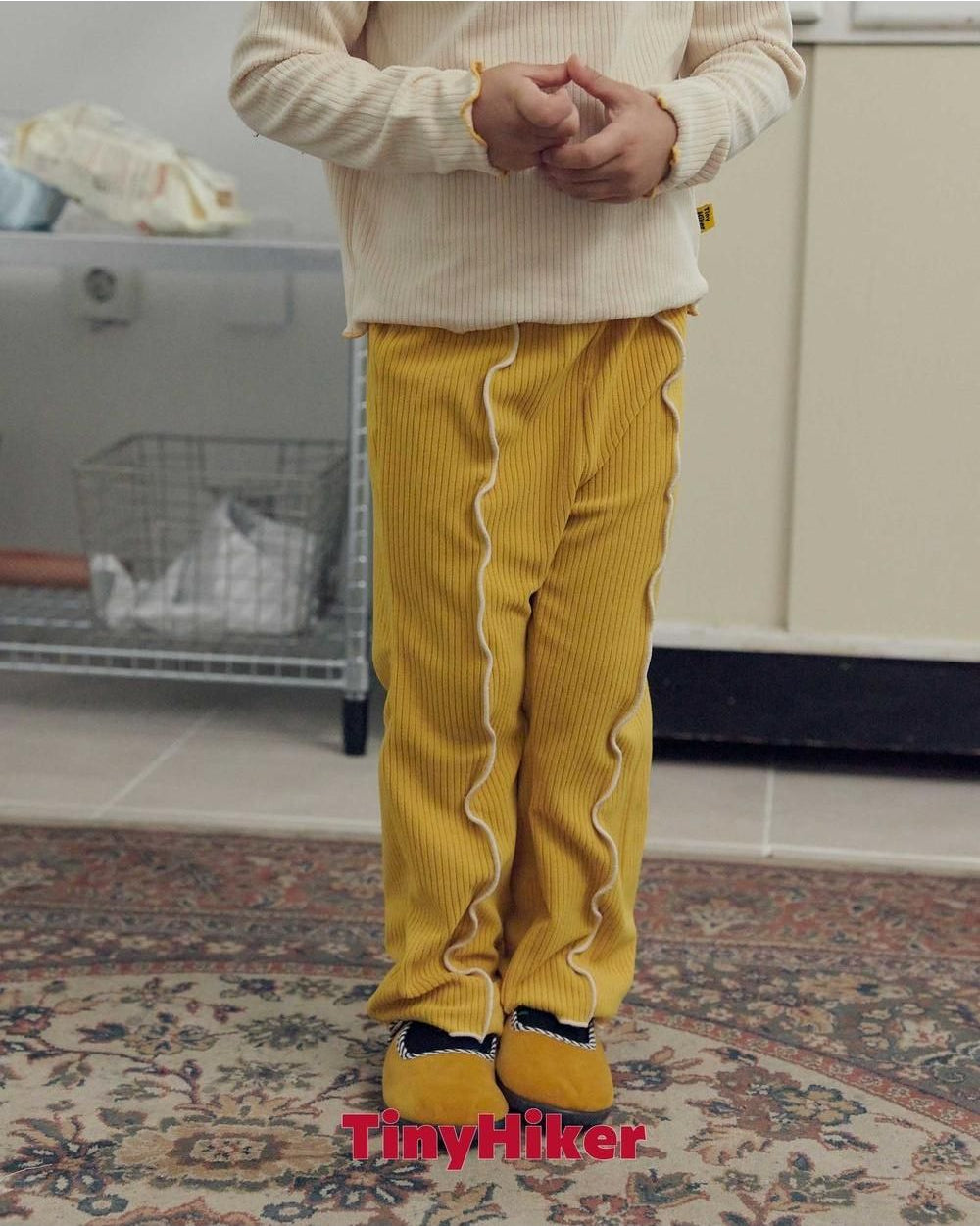Ava Wave Pants [tinyhiker]（2026AW） 18