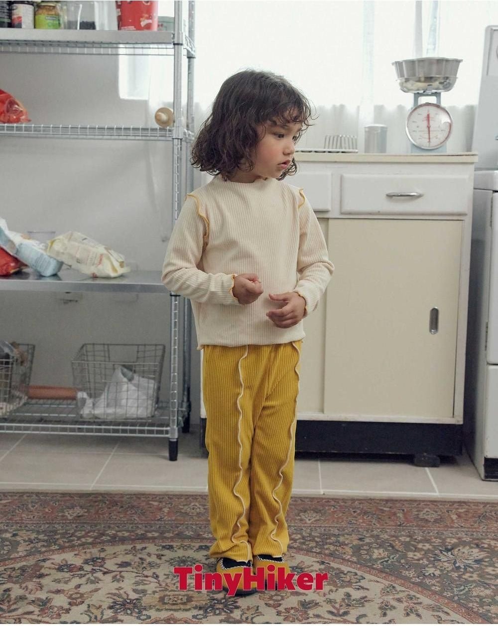 Ava Wave Pants [tinyhiker]（2026AW） 19