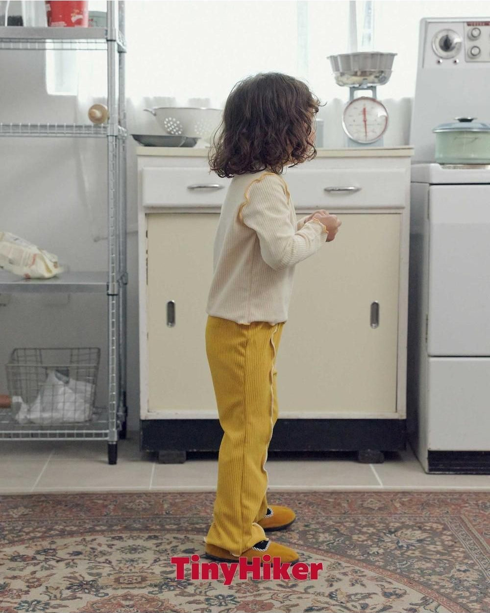 Ava Wave Pants [tinyhiker]（2026AW） 20