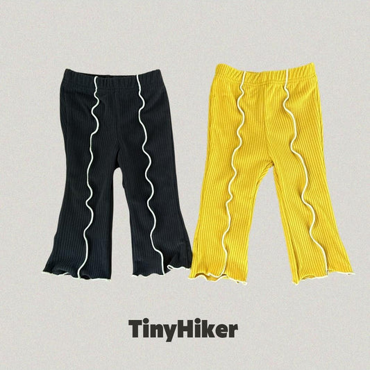 Ava Wave Pants [tinyhiker]（2026AW） 23