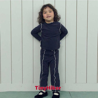 Ava Wave Pants [tinyhiker]（2026AW） 24