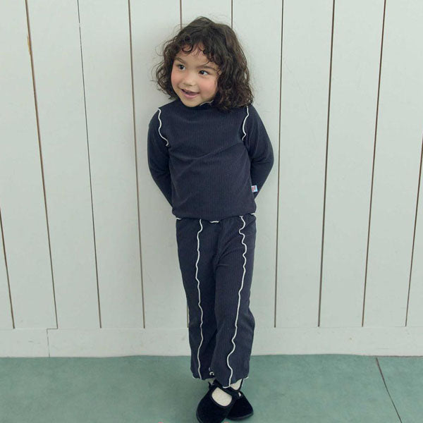Ava Wave Pants [tinyhiker]（2026AW） 1
