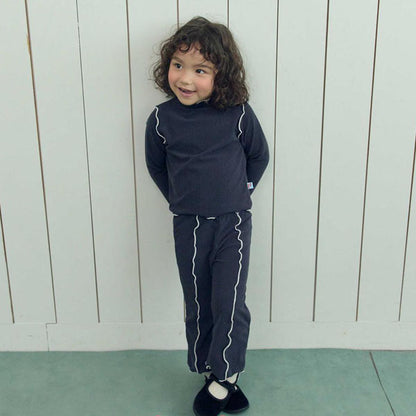 Ava Wave Pants [tinyhiker]（2026AW） 1