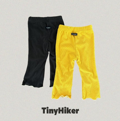 Ava Wave Pants [tinyhiker]（2026AW） 2