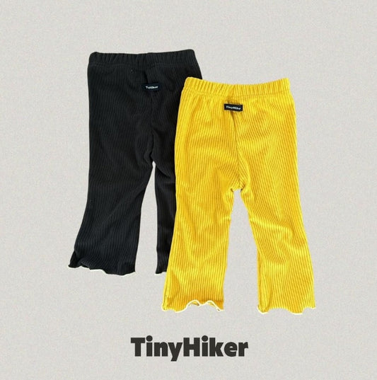 Ava Wave Pants [tinyhiker]（2026AW） 2