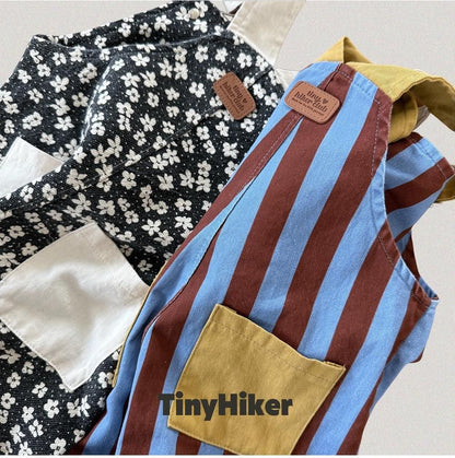 Duggy Overalls Pants [tinyhiker]（2026AW） 4