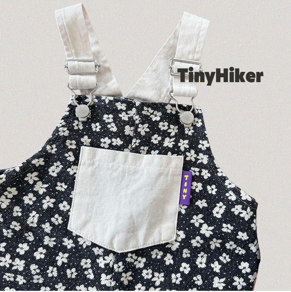 Duggy Overalls Pants [tinyhiker]（2026AW） 5