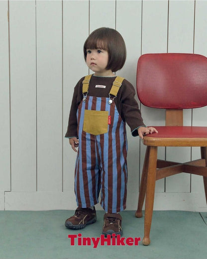 Duggy Overalls Pants [tinyhiker]（2026AW） 8
