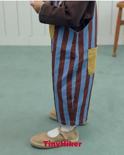 Duggy Overalls Pants [tinyhiker]（2026AW） 15